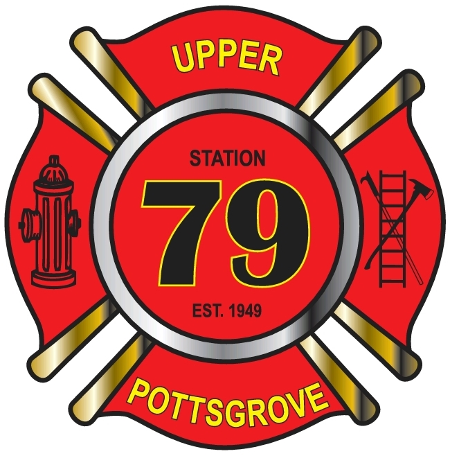 Upper Pottsgrove Twp. Fire Co. #1 Comedy Fundraiser at SoulJoel’s