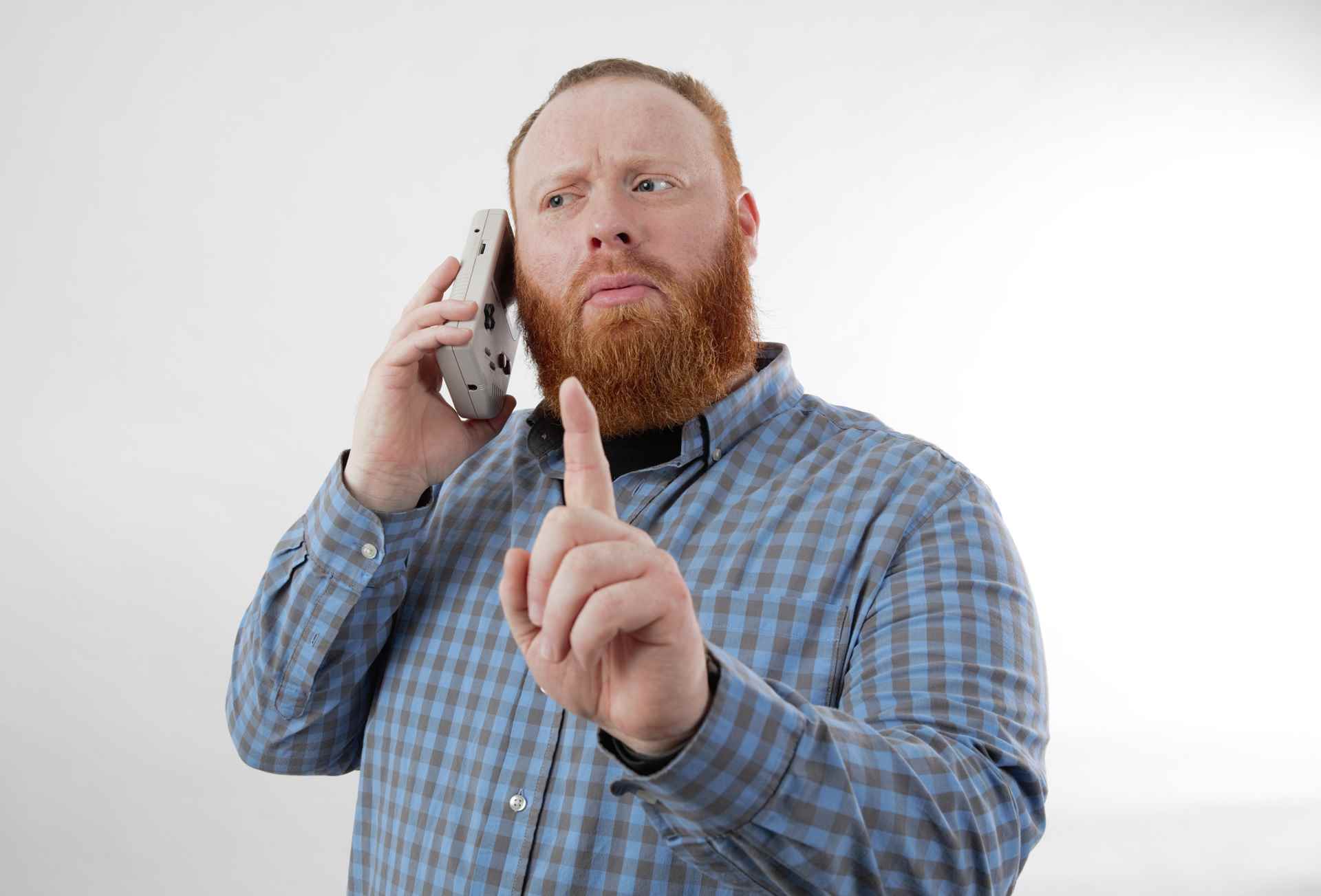 Brent Terhune returns to headline at SoulJoel’s