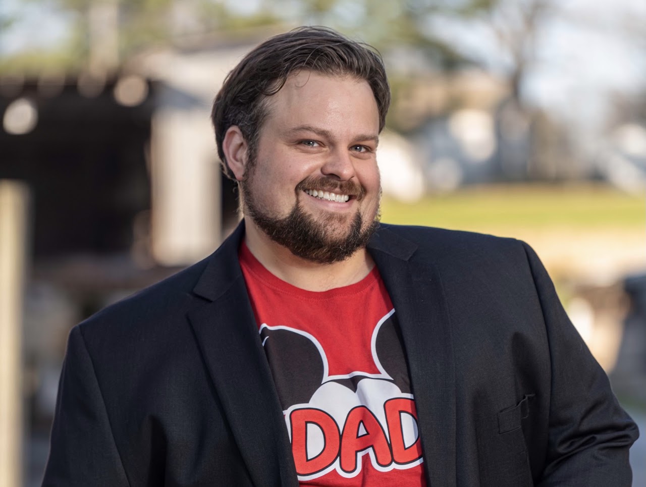 Late Night Laughs w/ Jay Yoder