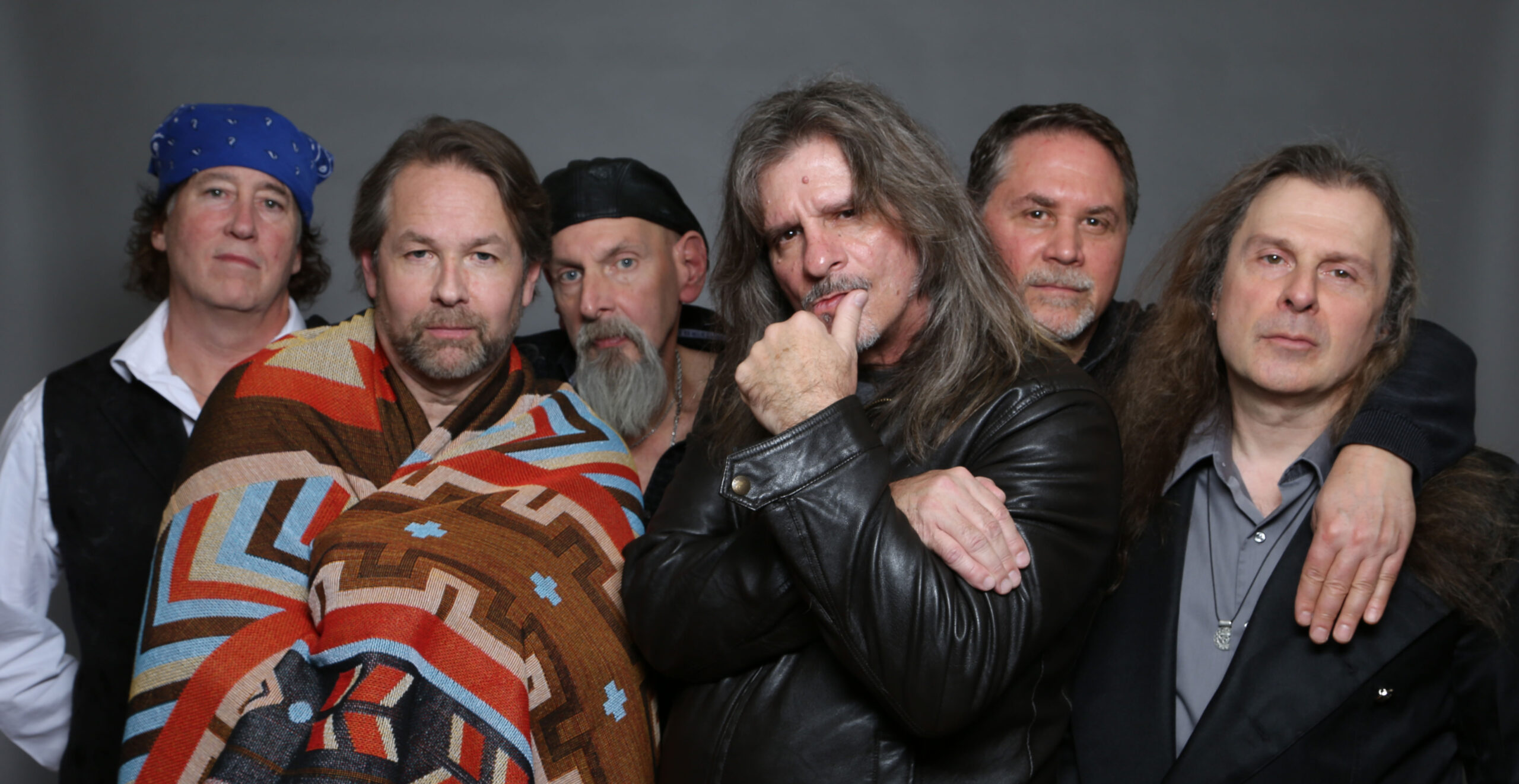 Chrstimas Show w/ Winslow, An Evening of The Eagles at the Historic SunnyBrook Ballroom