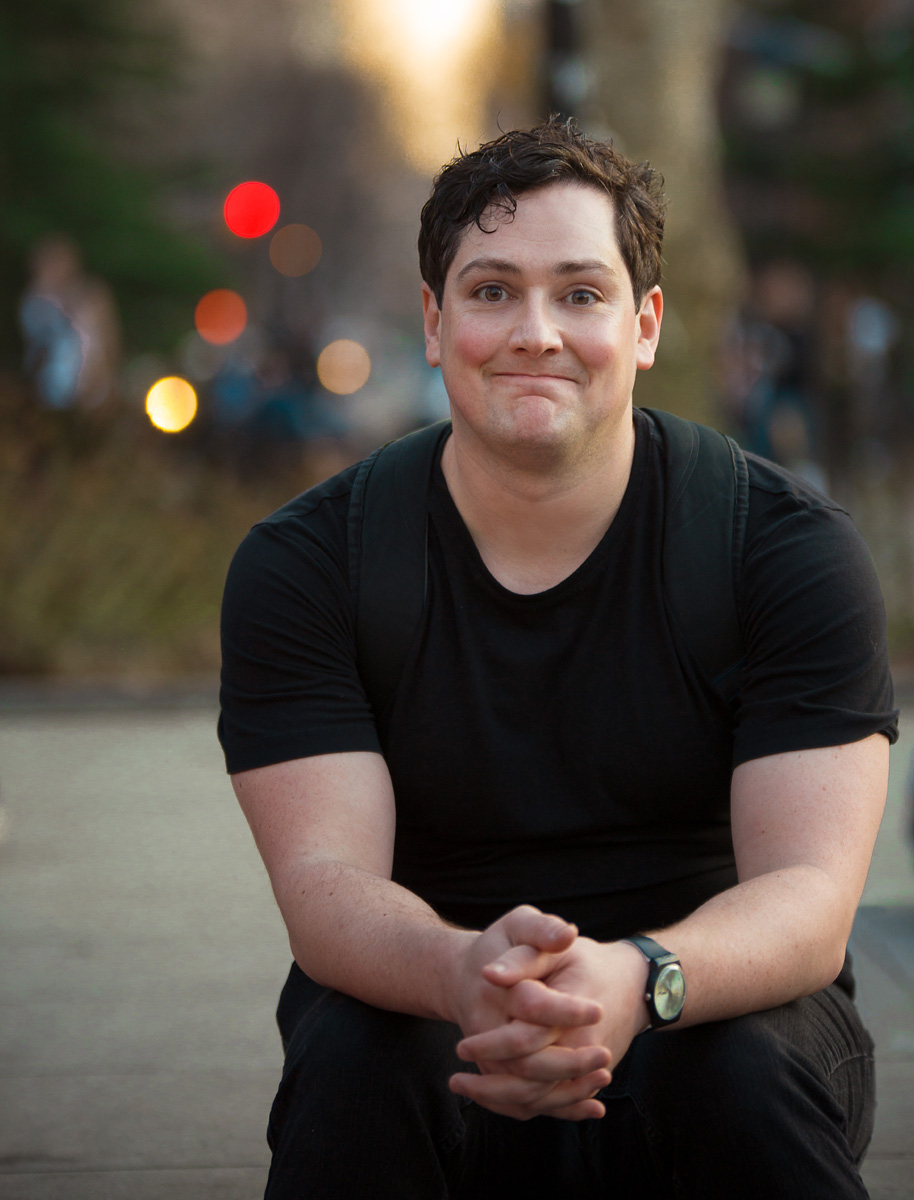 Joe Machi returns to SoulJoel’s inside SunnyBrook