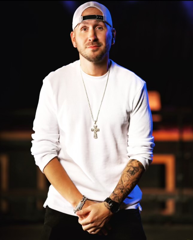 Officer Eudy debuts to headline at SoulJoel’s